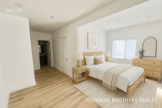 1509 12th Ave in Los Angeles, CA - Foto de edificio - Building Photo