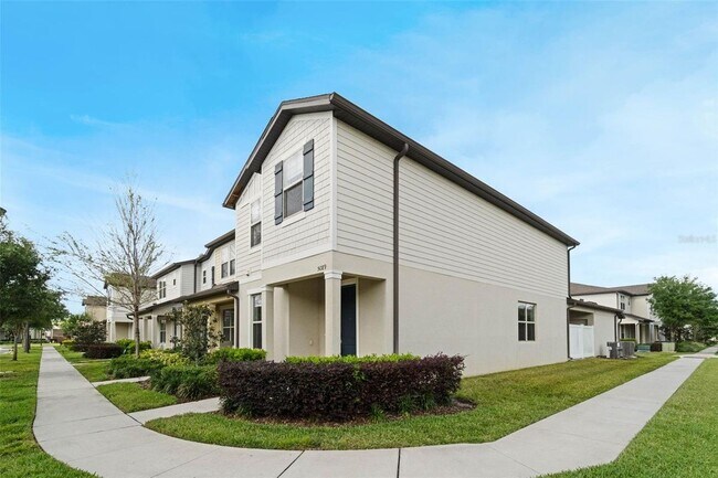 property at 5089 Caspian St
