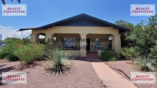 648 E Speedway Blvd in Tucson, AZ - Building Photo - Building Photo