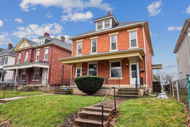 189 W Park Ave in Columbus, OH - Building Photo - Building Photo