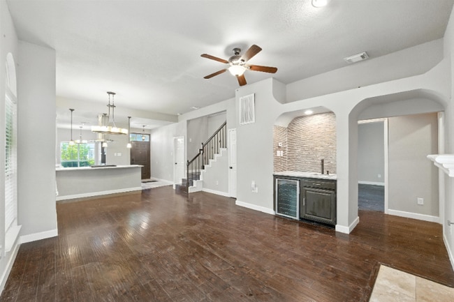9128 Cumberland Dr in Irving, TX - Building Photo - Building Photo
