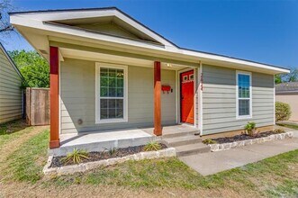 2624 Townsend Dr in Fort Worth, TX - Building Photo - Building Photo