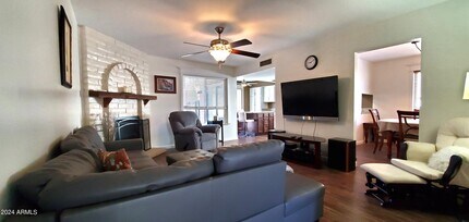 2137 E Evans Dr in Phoenix, AZ - Building Photo - Building Photo