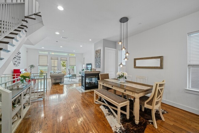 property at 1804 Prospect St