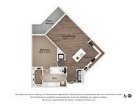 Everleigh Lakeline 60+ Active Adult Apartm... photo'