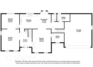 6806 Van De Rohe Dr in Charlotte, NC - Building Photo - Building Photo