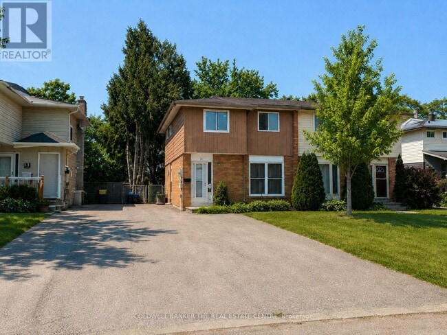 property at 11 Chaucer Crescent