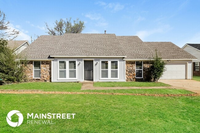 property at 3054 Ridgeway Rd