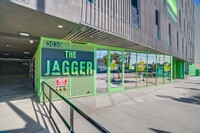 The Jagger in Los Angeles, CA - Building Photo - Building Photo