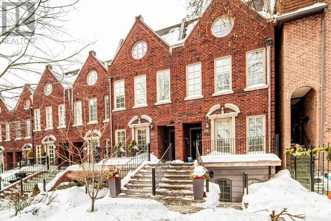 190 Bedford Rd in Toronto, ON - Building Photo - Building Photo