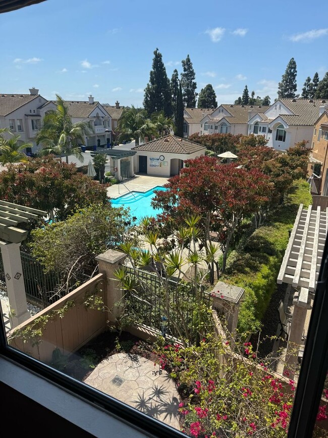 property at 5536 Renaissance Ave