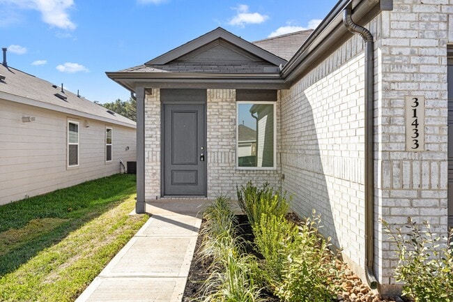 property at 31433 Moore Rd