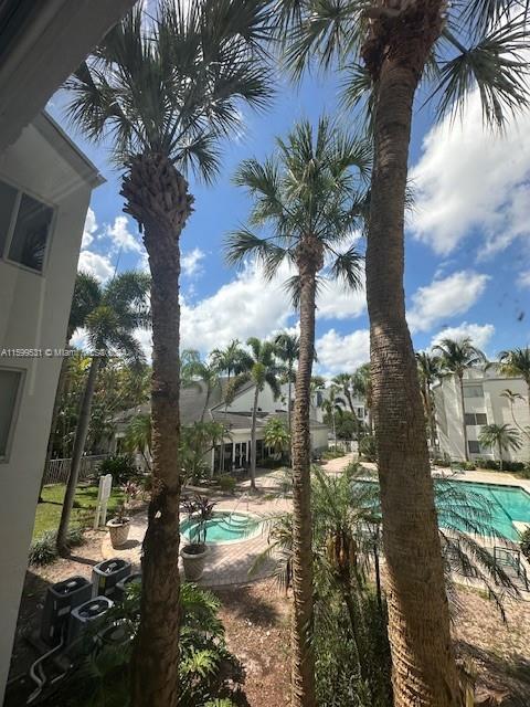 5686 Rock Island Rd, Unit TAMARAC CONDO in Tamarac, FL - Building Photo - Building Photo