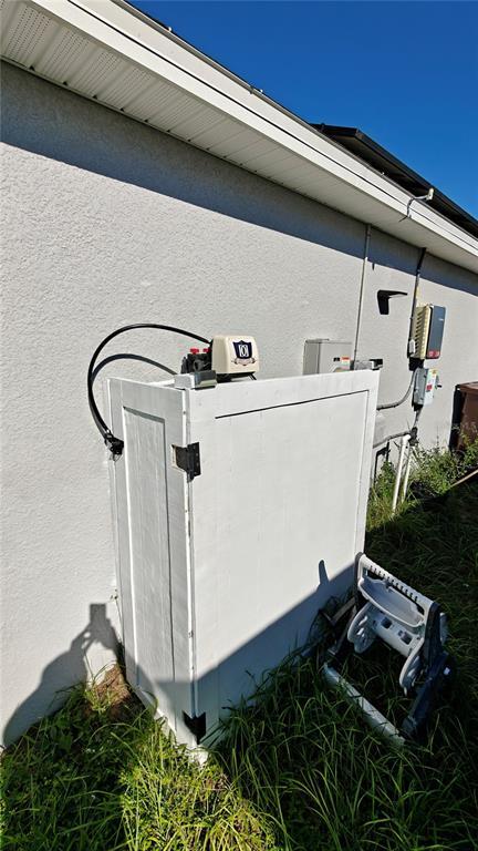 513 Jerry Ln in Haines City, FL - Building Photo - Building Photo