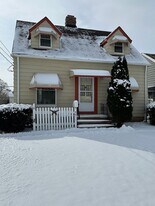 4811 Albertly Ave in Parma, OH - Building Photo