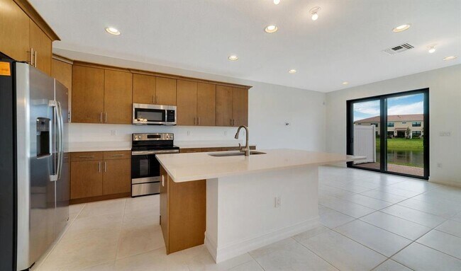property at 9952 Brickhill Dr