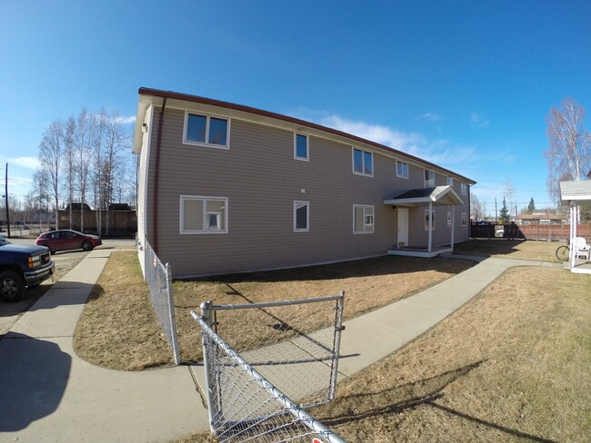 1552 Turner St, Unit B