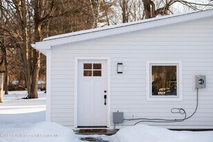 3004 W Church St in Pine Plains, NY - Building Photo