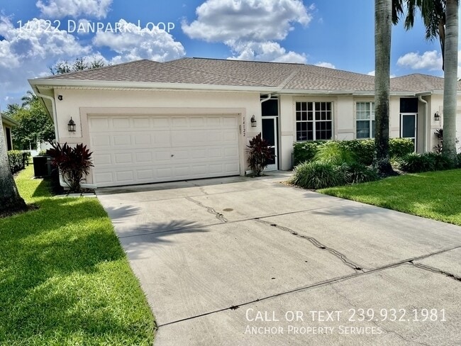 property at 14122 Danpark Loop
