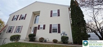 3791 Knight Dr in Macungie, PA - Building Photo