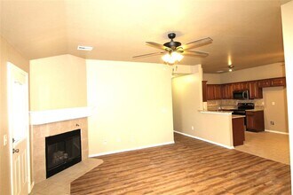 4510 SE 77th St in Oklahoma City, OK - Building Photo - Building Photo