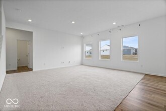 8266 Juniper Ln in Pendleton, IN - Building Photo - Building Photo