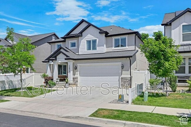 property at 12473 S Desert Mesa Dr