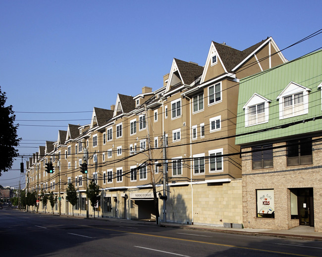 177 Main St in New Rochelle, NY - Building Photo - Building Photo