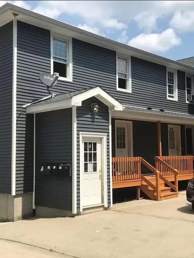 42 Lombard St Rentals in New Haven, CT