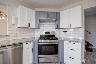 608 E Eufaula St in Norman, OK - Building Photo - Building Photo