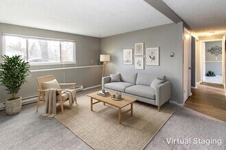 602 Cherry St in Fort Collins, CO - Building Photo - Building Photo