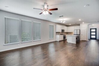 1224 W Yarrow Ave in Northlake, TX - Building Photo - Building Photo