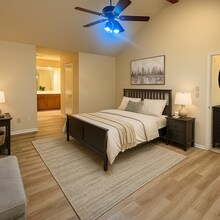 6420 Shasta Trail in Fort Worth, TX - Building Photo - Building Photo