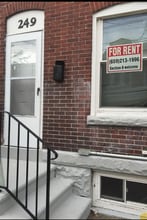 249 Grand St in Trenton, NJ - Building Photo - Building Photo