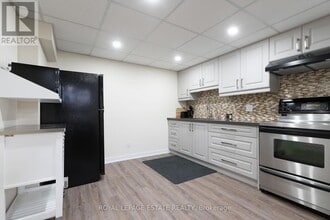 5 Barlow Rd in Toronto, ON - Building Photo - Building Photo