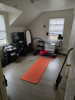 1218 Highland Ave in Iowa City, IA - Building Photo