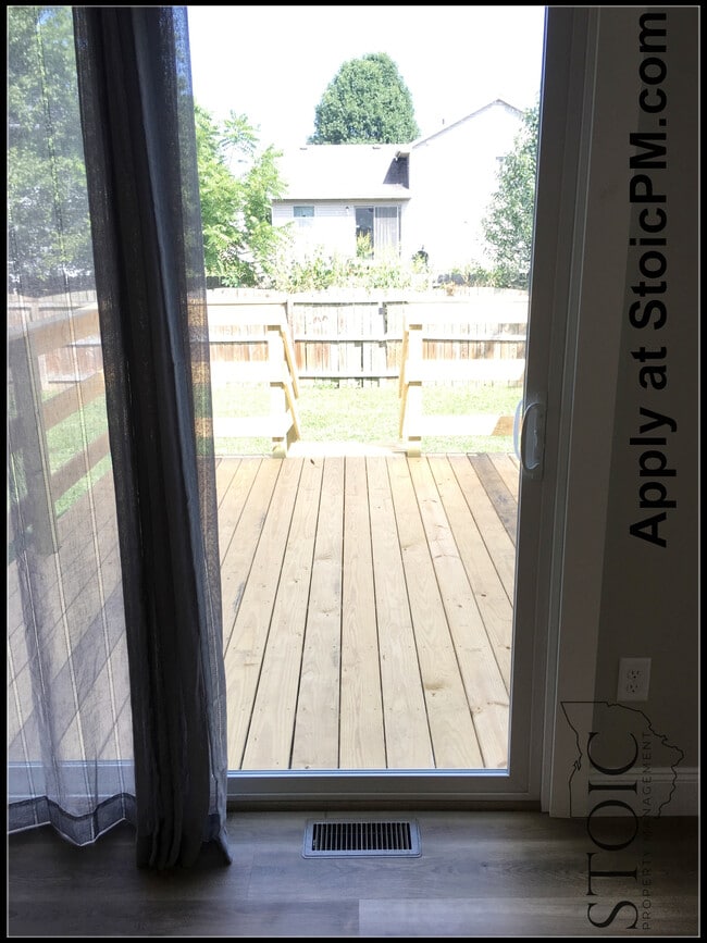 2810 Raphael Dr in Columbus, OH - Building Photo - Building Photo