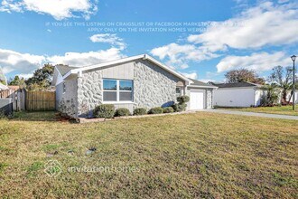 6231 Seabreeze Dr in Port Richey, FL - Building Photo - Building Photo