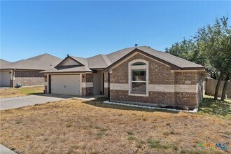3421 Doss St in Copperas Cove, TX - Building Photo - Building Photo