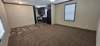 35 Birch Ct in Belleville, MI - Building Photo