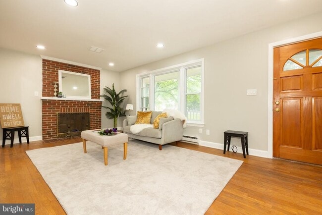 property at 25731 Ridge Rd