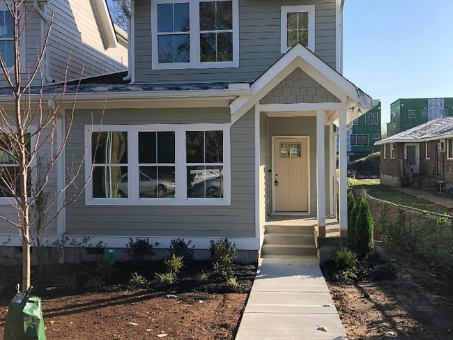 property at 716 27th Ave N