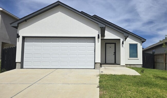 property at 5807 Seminario Ln
