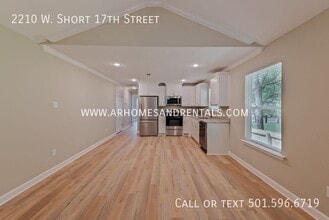 2210 W Short 17th St in North Little Rock, AR - Building Photo - Building Photo