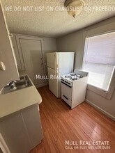 2822 NW 13th St in Oklahoma City, OK - Building Photo - Building Photo