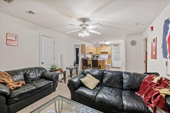 615 N Woodward Ave in Tallahassee, FL - Building Photo - Building Photo