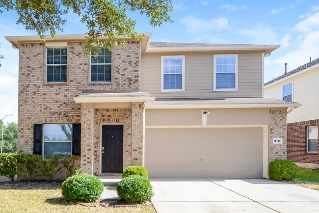 property at 14430 Cellini Dr