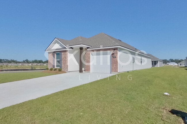 14274 Ruffian Ave in Denham Springs, LA - Foto de edificio - Building Photo