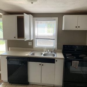 property at 4914 Blue Ln