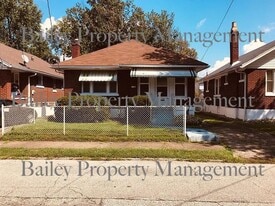 119 N 44th St in Louisville, KY - Building Photo
